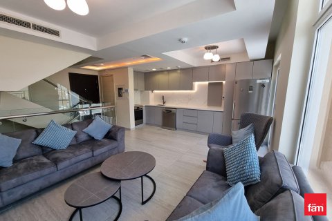 Stadthaus zum Verkauf in Dubai, VAE 3 Schlafzimmer, 142.2 m2 Nr. 693224 - Foto 3