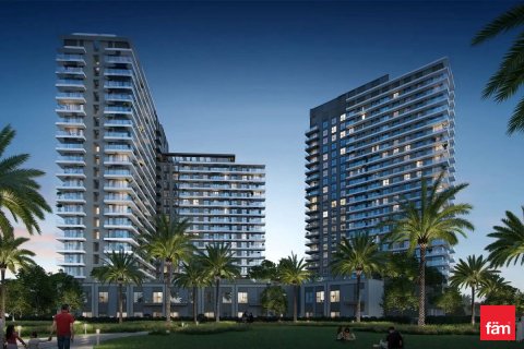 Пәтер Дубай Хилс Эстейт, БАӘ-да 1 жатын бөлме, 83.6 м² № 693221 - фото 11