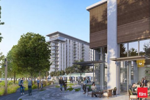 Пәтер Дубай Хилс Эстейт, БАӘ-да 1 жатын бөлме, 83.6 м² № 693221 - фото 6