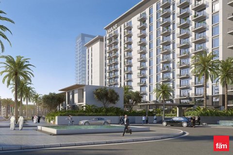 Appartamento in vendita a Dubai Hills Estate, Dubai, EAU 1 camera da letto, 83.6 mq. № 693221 - foto 2