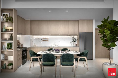 Пәтер Дубай Хилс Эстейт, БАӘ-да 1 жатын бөлме, 83.6 м² № 693221 - фото 3