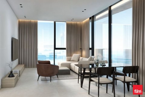 Byt v Dubai, SAE 1 ložnice, 86.4 m² Č.: 614121 - fotografie 6