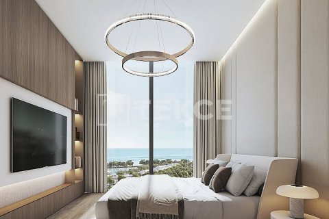 Купить квартиру в Умм-эль-Кайвайн, ОАЭ 4 комнаты, 70м2, № 614120 - фото 5