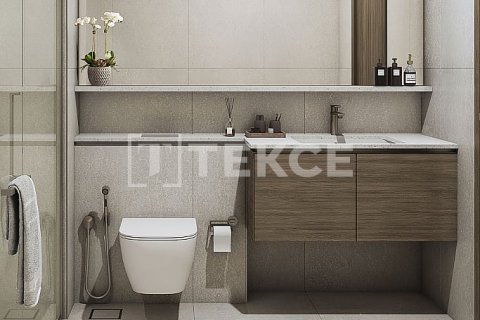 Купить квартиру в Умм-эль-Кайвайн, ОАЭ 4 комнаты, 70м2, № 614120 - фото 6