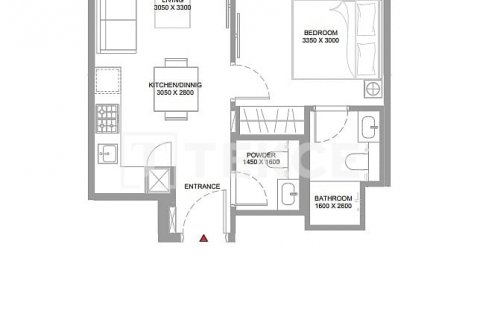 Купить квартиру в Умм-эль-Кайвайн, ОАЭ 4 комнаты, 70м2, № 614120 - фото 7