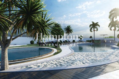 Lägenhet uthyres i Jumeirah Village Circle, Dubai, UAE 1 rum, 44.96505200 kvm Nr. 652556 - fotografi 9