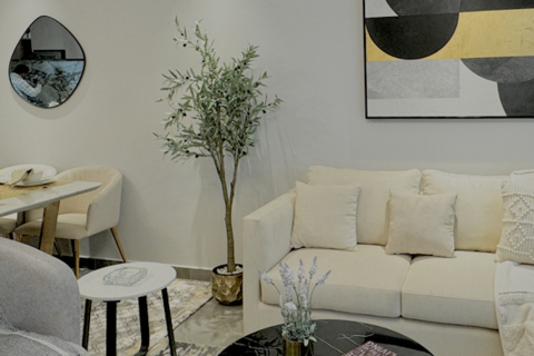 Apartmen di Dubai, UAE 3 bilik tidur, 255 meter persegi № 652560 - foto 4