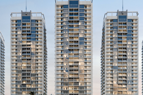 Apartmen di Dubai, UAE 3 bilik tidur, 255 meter persegi № 652560 - foto 1