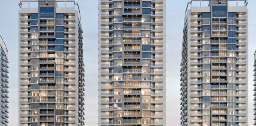 Apartamento en Dubai, EAU 2 dormitorios, 145 m² № 652561