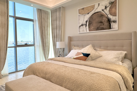 Apartamento en venta en Dubai, EAU 2 dormitorios, 145 m2 № 652561 - foto 6