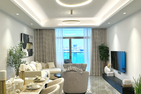 Apartamento en venta en Dubai, EAU 2 dormitorios, 145 m2 № 652561 - foto 3