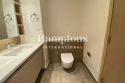 Зняти в оренду квартиру в Dubai Creek Harbour (The Lagoons), Дубай, ОАЕ 2 спальні, 97.10035754м2, № 652559 - фото 10