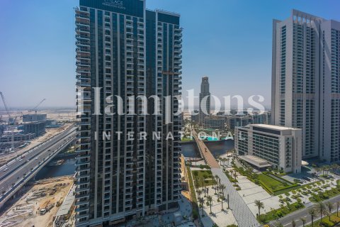 Зняти в оренду квартиру в Dubai Creek Harbour (The Lagoons), Дубай, ОАЕ 2 спальні, 97.10035754м2, № 652559 - фото 1