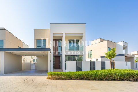 וילה להשכרה ב Arabian Ranches 3, Dubai, איחוד האמירויות 4 חדרי שינה, 487.99994937 מ"ר, מספר 652558 - תמונה 18