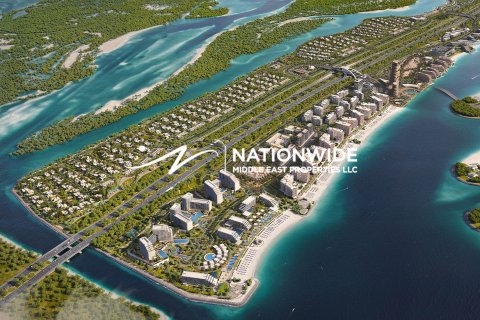 Apartmen di Abu Dhabi, UAE 3 bilik tidur, 230 meter persegi № 652524 - foto 12