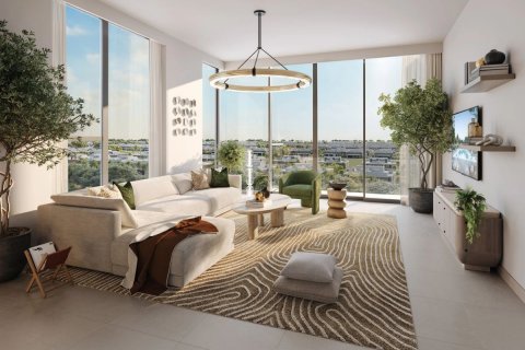 Byt v Dubai Hills Estate, SAE 2 ložnice, 113.5 m² Č.: 573318 - fotografie 2
