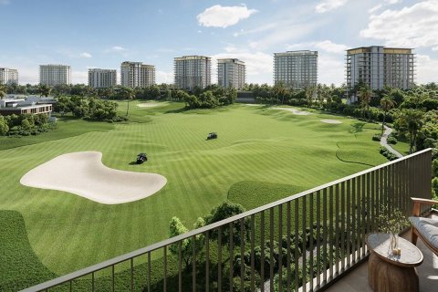 Byt v Dubai Hills Estate, SAE 2 ložnice, 113.5 m² Č.: 573318 - fotografie 6