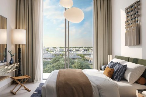 Byt v Dubai Hills Estate, SAE 2 ložnice, 113.5 m² Č.: 573318 - fotografie 4