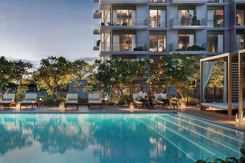 Byt v Dubai Hills Estate, SAE 2 ložnice, 113.5 m² Č.: 573318 - fotografie 10