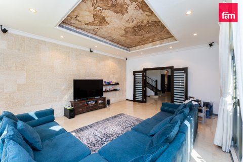 Vila v Palm Jumeirah, Dubai, SAE 4 ložnice, 468.8 m² Č.: 573316 - fotografie 13