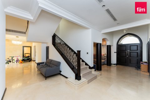 Vila v Palm Jumeirah, Dubai, SAE 4 ložnice, 468.8 m² Č.: 573316 - fotografie 11