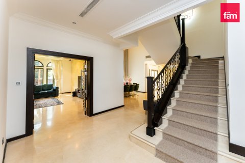 Vila v Palm Jumeirah, Dubai, SAE 4 ložnice, 468.8 m² Č.: 573316 - fotografie 5