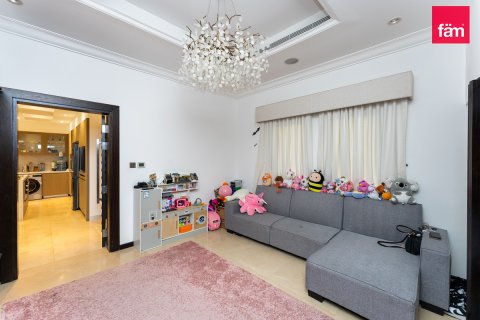 Vila v Palm Jumeirah, Dubai, SAE 4 ložnice, 468.8 m² Č.: 573316 - fotografie 3