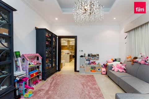 Vila v Palm Jumeirah, Dubai, SAE 4 ložnice, 468.8 m² Č.: 573316 - fotografie 4