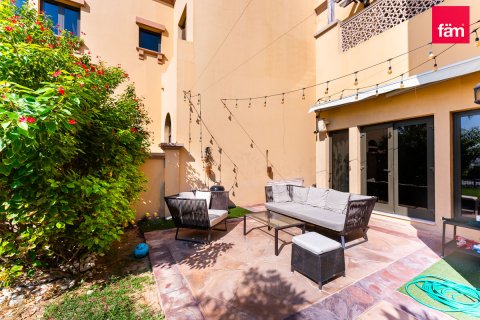 Vila v Palm Jumeirah, Dubai, SAE 4 ložnice, 468.8 m² Č.: 573316 - fotografie 15