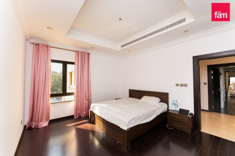 Vila v Palm Jumeirah, Dubai, SAE 4 ložnice, 468.8 m² Č.: 573316 - fotografie 17