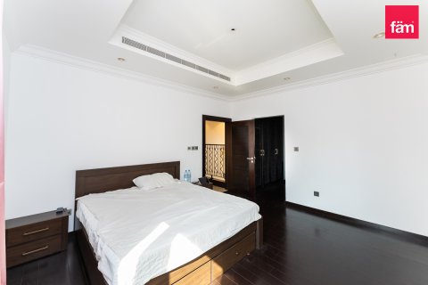 Vila v Palm Jumeirah, Dubai, SAE 4 ložnice, 468.8 m² Č.: 573316 - fotografie 29