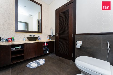 Vila v Palm Jumeirah, Dubai, SAE 4 ložnice, 468.8 m² Č.: 573316 - fotografie 9