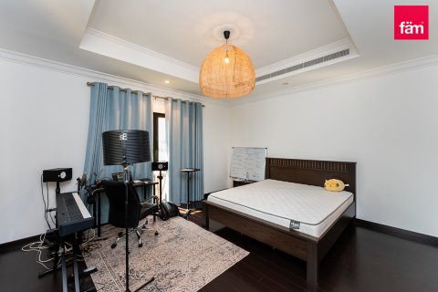 Vila v Palm Jumeirah, Dubai, SAE 4 ložnice, 468.8 m² Č.: 573316 - fotografie 26