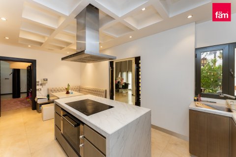 Vila v Palm Jumeirah, Dubai, SAE 4 ložnice, 468.8 m² Č.: 573316 - fotografie 20