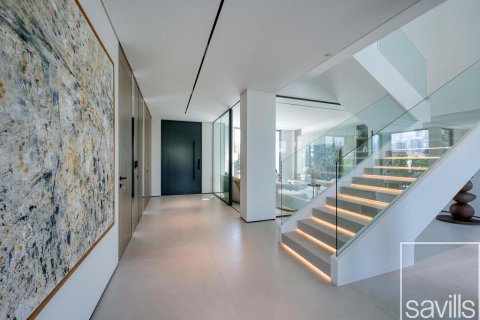 Villa zum Verkauf in Jumeirah Islands, Dubai, VAE 4 Schlafzimmer, 1025.56 m2 Nr. 764745 - Foto 9