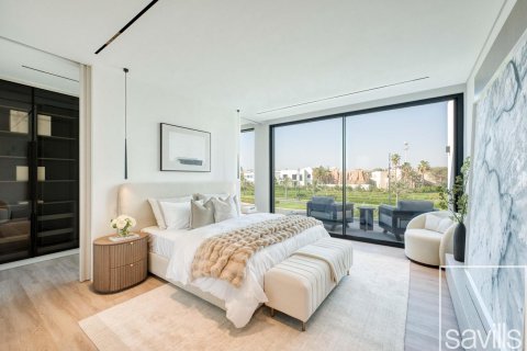 Villa zum Verkauf in Jumeirah Islands, Dubai, VAE 4 Schlafzimmer, 1025.56 m2 Nr. 764745 - Foto 21
