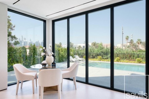Villa zum Verkauf in Jumeirah Islands, Dubai, VAE 4 Schlafzimmer, 1025.56 m2 Nr. 764745 - Foto 13