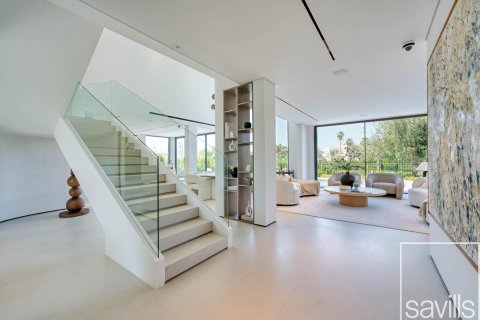 Villa zum Verkauf in Jumeirah Islands, Dubai, VAE 4 Schlafzimmer, 1025.56 m2 Nr. 764745 - Foto 12