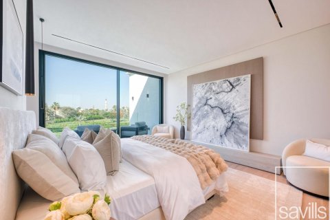 Villa zum Verkauf in Jumeirah Islands, Dubai, VAE 4 Schlafzimmer, 1025.56 m2 Nr. 764745 - Foto 20