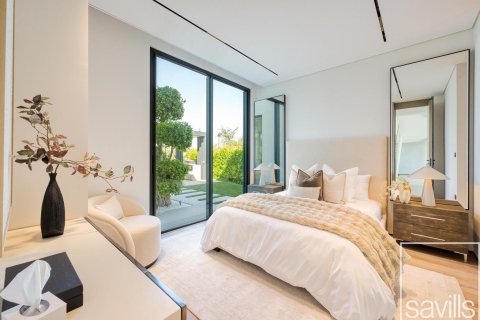 Villa zum Verkauf in Jumeirah Islands, Dubai, VAE 4 Schlafzimmer, 1025.56 m2 Nr. 764745 - Foto 18