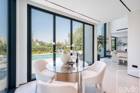 Villa zum Verkauf in Jumeirah Islands, Dubai, VAE 4 Schlafzimmer, 1025.56 m2 Nr. 764745 - Foto 17