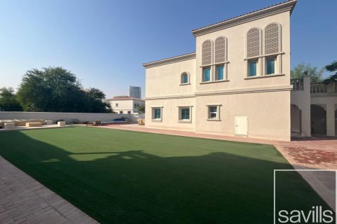 Villa til salg i Jumeirah Village Triangle, Dubai, UAE 3 soveværelser, 712.38 kvm № 764747 - foto 8