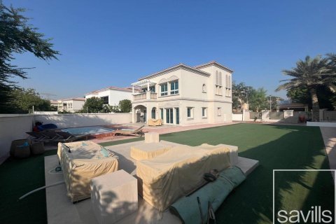 Villa til salg i Jumeirah Village Triangle, Dubai, UAE 3 soveværelser, 712.38 kvm № 764747 - foto 9