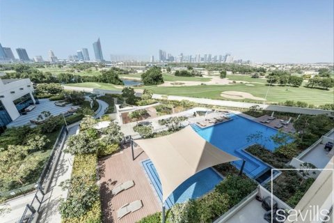 آپارتمان برای فروش در  The Hills، Dubai، امارات متحده عربی  2 خوابه ، 134.06 متر مربع ، شماره 764742 - تصویر 15