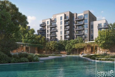 Dzīvoklis Dubaijā, AAE 1 istaba, 77.2 m2 Nr. 764744 - attēls 9