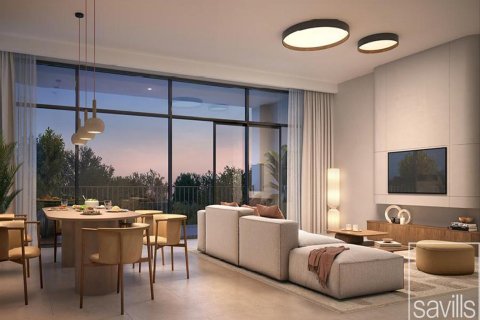 Dzīvoklis Dubaijā, AAE 1 istaba, 77.2 m2 Nr. 764744 - attēls 3
