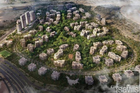 Dzīvoklis Dubaijā, AAE 1 istaba, 77.2 m2 Nr. 764744 - attēls 12