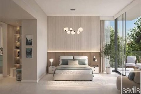 Dzīvoklis Dubaijā, AAE 1 istaba, 77.2 m2 Nr. 764744 - attēls 4