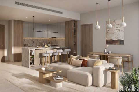 Dzīvoklis Dubaijā, AAE 1 istaba, 77.2 m2 Nr. 764744 - attēls 2