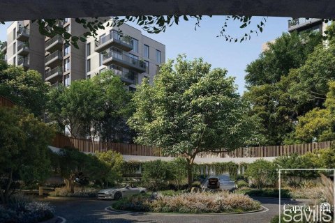 Dzīvoklis Dubaijā, AAE 1 istaba, 77.2 m2 Nr. 764744 - attēls 7